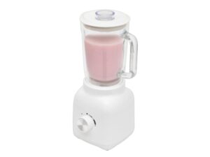 HOME Blender sa staklenom posudom
