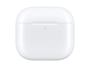 APPLE Slušalice AirPods 4 MXP63LL/A