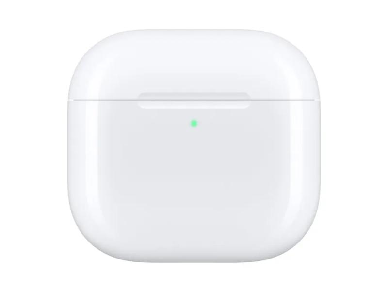 APPLE Slušalice AirPods 4 MXP63LL/A