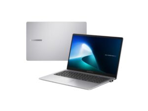 ASUS ExpertBook P1 P1503CVA-S71218 (15.6 inca FHD, i7-13620H ,16GB, SSD 512GB) ASUS ExpertBook P1 P1503CVA-S71218 (15.6 inca FHD, i7-13620H ,16GB, SSD 512GB)
