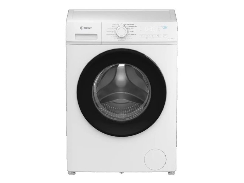 INDESIT IMA762BMY TIME EE Mašina za pranje veša