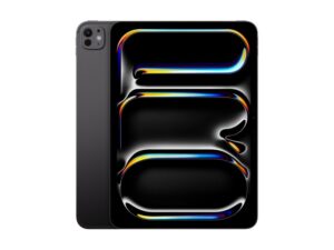 APPLE IPad Pro 11 M5 Wi-Fi S.BK MDWK4 12/256 GB