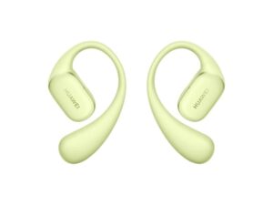 HUAWEI FreeArc Zelene Open-ear Bone conduction HUAWEI FreeArc Zelene Open-ear Bone conduction