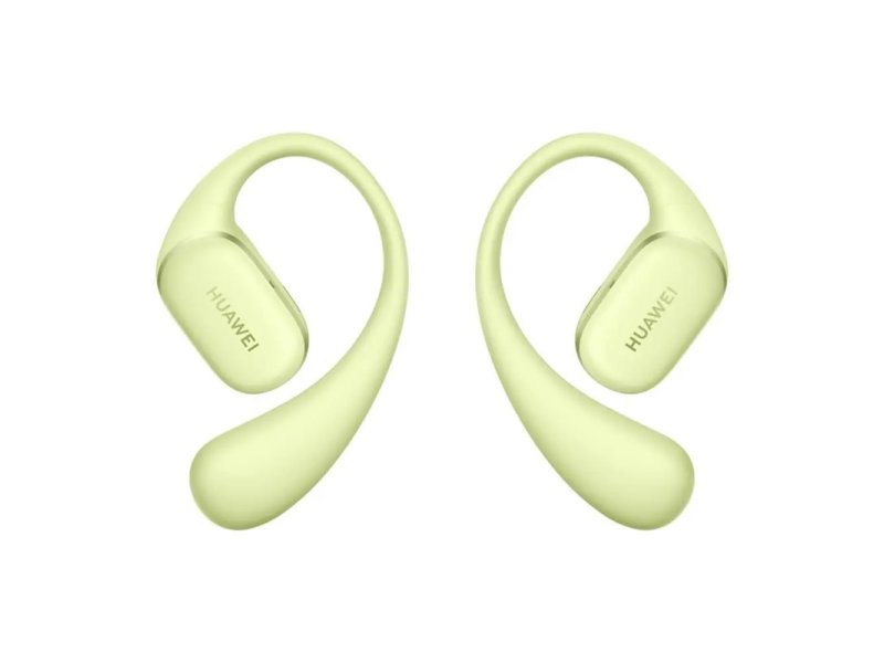 HUAWEI FreeArc Zelene Open-ear Bone conduction