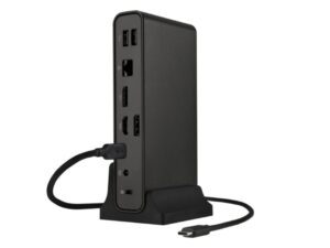 ASUS DC301 3 Display USB-C Dock