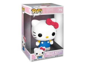 FUNKO POP! Jumbo: Hello Kitty 50th – Hello Kitty