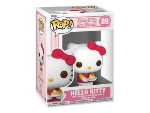 FUNKO POP! Sanrio: Hello Kitty – Hello Kitty