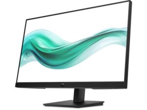 HP Series 3 Pro 324ph, 23.8 inch FHD Monitor (B0BU9UT)