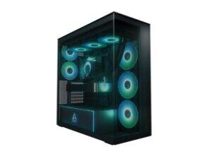 Arctic Xtender gaming kućište ACPCC00015A