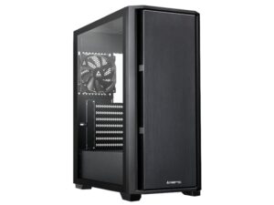 CHIEFTEC Kućište AS-02B-TG-OP