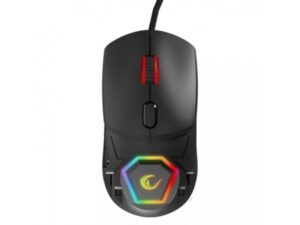 RAMPAGE Gaming mis hyalo m1 crni rgb 39527 19