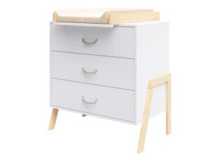 LETTINO LUNA KOMODA 19