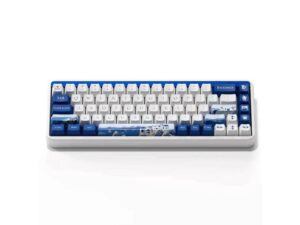 AKKO Santorini – Gejmerska mehanička tastatura