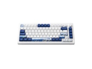 AKKO MOD 007B-HE Santorini Gejmerska mehanička tastatura