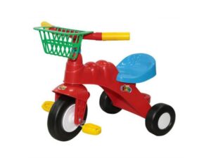 Polesie Tricikl 17/46192