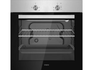 VIVAX BO-624MS X + BH-04MVC Ugradni set