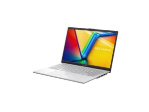 ASUS Vivobook Go 15 E1504FA-BQ2345 // Win11 Pro (15.6 inca FHD, Ryzen 3 7320U, 8GB, SSD 512GB, Win11 Pro)