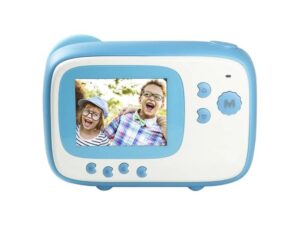 AGFA PHOTO Dečiji instant fotoaparat plavi
