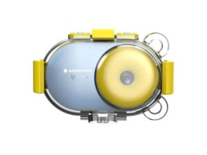 AGFA PHOTO Dečiji fotoaparat vodootporni plavi AGFA PHOTO Dečiji fotoaparat vodootporni plavi