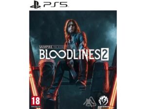 PLAION PS5 Vampire: The Masquerade – Bloodlines 2