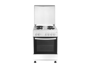 VIVAX HOME FC-04602S WH Električni šporet