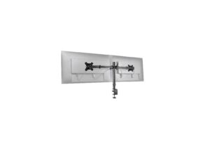 TRUST Nosač za 2 monitora GXT 1120 Mara crni (23941) OUTLET