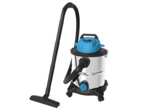 PROSTO Usisivač za suvo i mokro usisavanje 20l 1400W