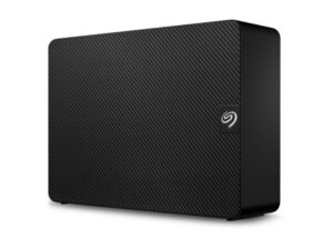 SEAGATE Expansion desktop 20TB 3.5” eksterni hard disk STKP20000400