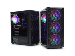 LIRS BULDOZER AMD Ryzen 5 3600/16GB/M.2 512GB/RTX3050 6GB LIRS BULDOZER AMD Ryzen 5 3600/16GB/M.2 512GB/RTX3050 6GB