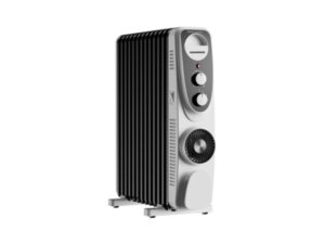 HEINNER HOH-MVT13WH-BK 13rebara/2500W+ventilator 400W Uljani radijator