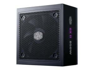COOLER MASTER GX II Gold 850 V3 850W Modularno napajanje MPX-8503-AFAG-2EBEU