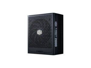 COOLER MASTER X Mighty 2000W Platinum modularno napajanje MPS-K001-AFBP-NBEU