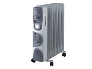 PROSTO UR-B22FT-11E Uljani radijator 11 rebara sa ventilatorom