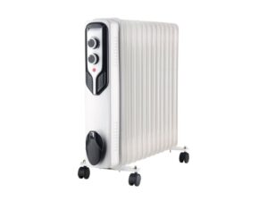 PROSTO UR-B18-13E Uljani radijator 13 rebara