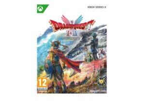 SQUARE ENIX XSX, Dragon Quest I/II Remake SQUARE ENIX XSX, Dragon Quest I/II Remake