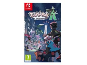 NINTENDO Switch, Pokemon Legends: Z-A 19