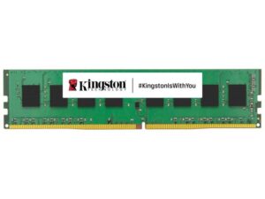 KINGSTON DIMM 8GB DDR4 3200MT/s (KCP432NS6/8)