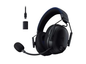 BLACK SHARK V3 Pro for PlayStation – Wireless ANC Esports Headset 19