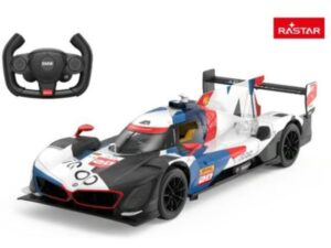 RASTAR Automobil na daljinsko upravljanje BMW M hybrid V8