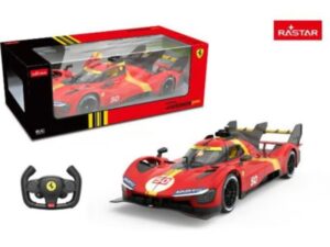 RASTAR Automobil na daljinsko upravljanje Ferrari 499P 19