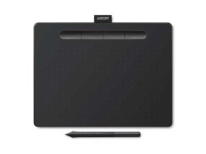 WACOM Grafička tabla Wacom Intuos M Black – CTL-6100K-B