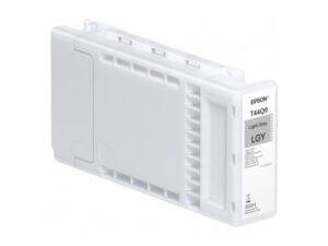 EPSON T44Q940 UltraChrome PRO 12 Light Gray 350ml kertridž