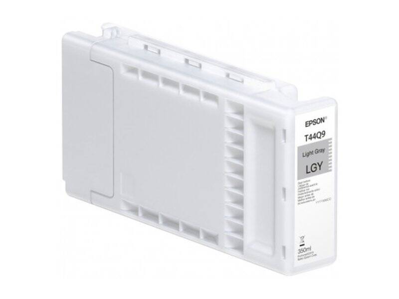 EPSON T44Q940 UltraChrome PRO 12 Light Gray 350ml kertridž