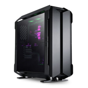 Računar LIRS i9-14900KF/128GB/M.2 2TB/RTX5090 32GB + 4TB HDD/1200W