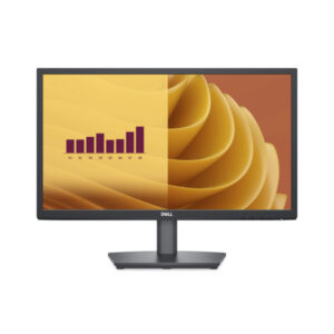 Monitor 21″ Dell E2225HS VA 1920×1080/75Hz/5ms/HDMI/VGA/DP/zvučnici