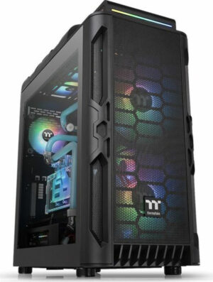 Računar LIRS Ryzen 9 7900X/32GB/M.2 2TB/RX 9070 16GB/850W