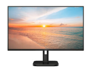 Monitor 23.8″ Philips 24E1N1300A/00 IPS 1920×1080/100Hz/1ms/HDMI/DP/USB-C/VESA