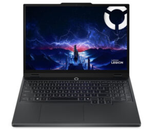 Laptop Lenovo Legion5 U7-255HX/32GB/M.2 1TB/15,1″/RTX5050 8GB/Win11Pro/83F00035YA