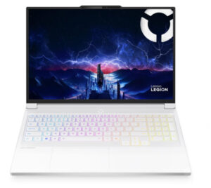 Laptop Lenovo Legion 7 16 U9-275HX/32GB/M.2 2TB/16″/RTX5070 8GB/Win11Pro/2Y/SRB/83K