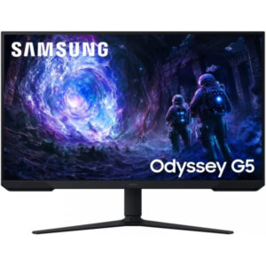 Monitor 32″ Samsung LS32FG510EUXEN VA 2560×1440/180Hz/1ms/HDMI/DP Monitor 32″ Samsung LS32FG510EUXEN VA 2560×1440/180Hz/1ms/HDMI/DP